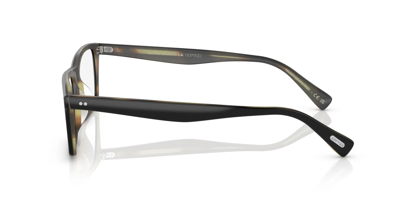 Oliver Peoples Myerson 5494U Eyeglasses - view 8